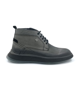 Pierre Cardin 63551 Günlük Ayakkabı Gri