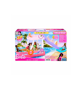 Barbie 'Nin Rüya Botu Hjv37