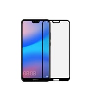 Huawei P20 Lite Mat Seramik 9d Nano Ekran Koruyucu