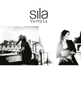 Sıla Vaveyla - Plak (Standart)