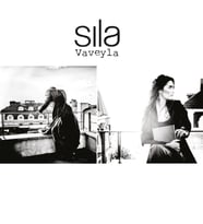 Sıla Vaveyla - Plak (Standart)