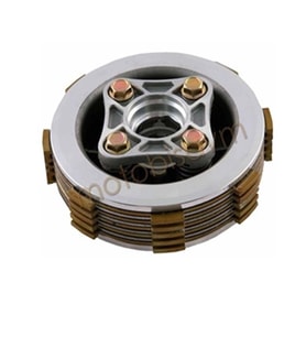 Debriyaj Baskısı 125-150Cc Cg (4Yıldız+5Balata)