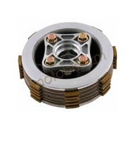 Debriyaj Baskısı 125-150Cc Cg (4Yıldız+5Balata)