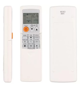 Weko Mitsubishi Km09F / Msy-D30Na / Msy-D36Na / Msy-D30Na-8