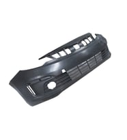 Kia Rio Sd 15/16 Ön Tampon Si·yah (Si·s Deli·kli·/panjurlu Fpı)