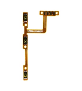Infinix Hot 40 On Off Açma Kapama Filmi Flex