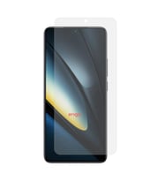 Xiaomi Poco F6 Mat Ekran Koruyucu Parmak İzi Bırakmaz
