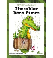 Timsahlar Dans Etmez
