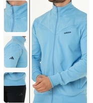 Adidas EA-4273 Polyester Erkek Eşofman Takımı