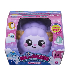 MH003001 Smooshzees tırılabilir Esnek Midi Livzees 08103