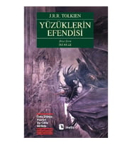 İki Kule, Yüzüklerin Efendisi II