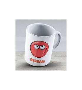 Red Ball Tip 3 Kupa