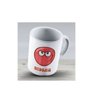 Red Ball Tip 3 Kupa