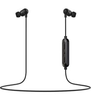 Samsung C&T İTFİT 103B Siyah Bluetooth Kulaklık - GP-OAU019SAABW Samsung Türkiye Garantili