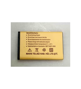 Wln Kd-c1 Kd-c2 Zastone Yedek Pil Batarya