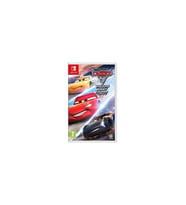 Cars 3: Driven To Win Nintendo Switch Oyun