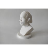 Ronaldinho Gaúcho Sihirbaz Bust Futbol Futbol İs Love 10 Cm