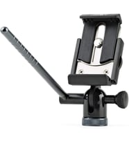 Joby Jb01500-Bww Griptight Pro Video Montaj Tutucu/Tripod Başlığı (Kılıflı Veya Kılıfsız Tüm Akıllı (Çok Renkli)