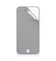 SChitec Apple iPhone SE 2016 Uyumlu Ön Yüzey Mat Hidrojel Ekran Koruyucu