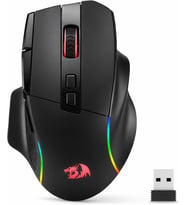 Redragon Vıper M925 26000Dpi,Paw3395,1000Hz Anket Hızı Kablosuz Oyuncu Mouse