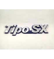 Fiat Tipo SX Bagaj Yazısı 7792107