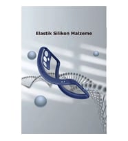 Samsung Galaxy A24 4g Kılıf Platin Silikon - Kırmızı