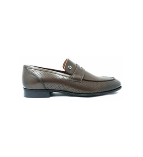 Pierre Cardin 120531 Kahverengi 38-40 Neolit Taban Erkek Ayakkabı