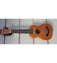 Cremonia AU07L-21 Soprano Ukulele  21 İnç Standart Kasa