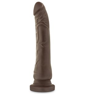 Realistik Penis 20 cm Melez
