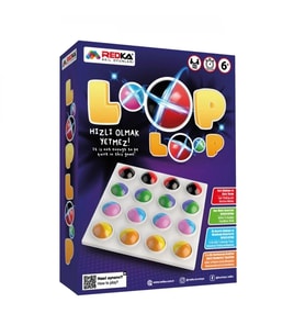 RD5415 Loop Loop Oyunu