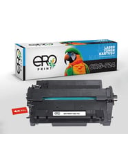 Canon CRG-724 Muadil Toner