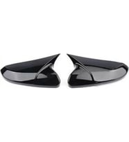 Honda Civic Uyumlu Batman Yarasa Ayna Kapağı 2004-2005 Parça