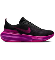 Nike Zoomx Invincible Run Flyknit 3 Road Running Reflektörlü Erkek Koşu Antrenman Ayakkabısı Mor