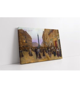 Rue De La Paix Pariz
