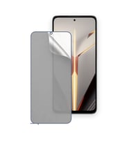 SChitec ZTE nubia Neo Uyumlu Ön Yüzey Mat Hidrojel Ekran Koruyucu