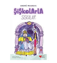 ŞİŞKOLARLA SISKALAR