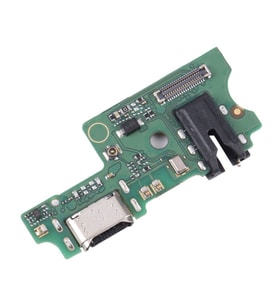 iNfinix Zero 8i Uyumlu Şarj Soketi + Mikrofon