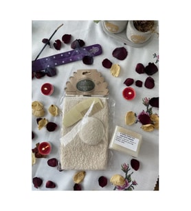 Bebek Banyo Hamam 4'Lü Set