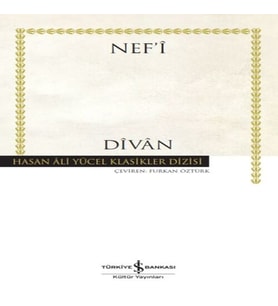 Dîvân - Hasan Ali Yücel Klasikleri