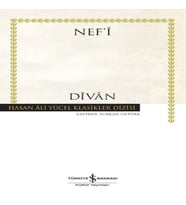 Dîvân - Hasan Ali Yücel Klasikleri