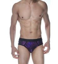 Mulvxbrf Brf02  Jockstrap I·ç Giyim (Mulvix)