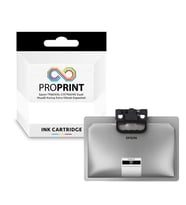 Epson T9661XXL - C13T966140 Siyah Muadil Kartuş - WF-M5799DWF
