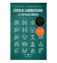 Liderlik Laboratuvarı - 21. Yüzyılda Liderlik