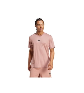 adidas Taba  Erkek  T-shirt POWER 3S TEE JI8217 Taba  Erkek  T-shirt POWER 3S TEE JI8217