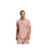 adidas Taba  Erkek  T-shirt POWER 3S TEE JI8217 Taba  Erkek  T-shirt POWER 3S TEE JI8217