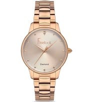 FREELOOK FL.1.10317.6 KADIN KOL SAATİ