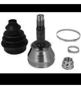 Fiat Palio (178BX) (178DX) 1.6i 16v 1996- Aks Kafasi Dış 22X22X52 149 2MM 46307122 Wisco