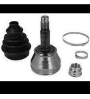 Fiat Palio (178BX) (178DX) 1.6i 16v 1996- Aks Kafasi Dış 22X22X52 149 2MM 46307122 Wisco