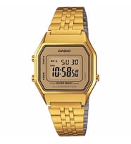 CASIO LA680WGA-9DF 