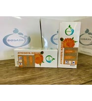 Doğasıl Aynı Sefa Kremi - 75 ml